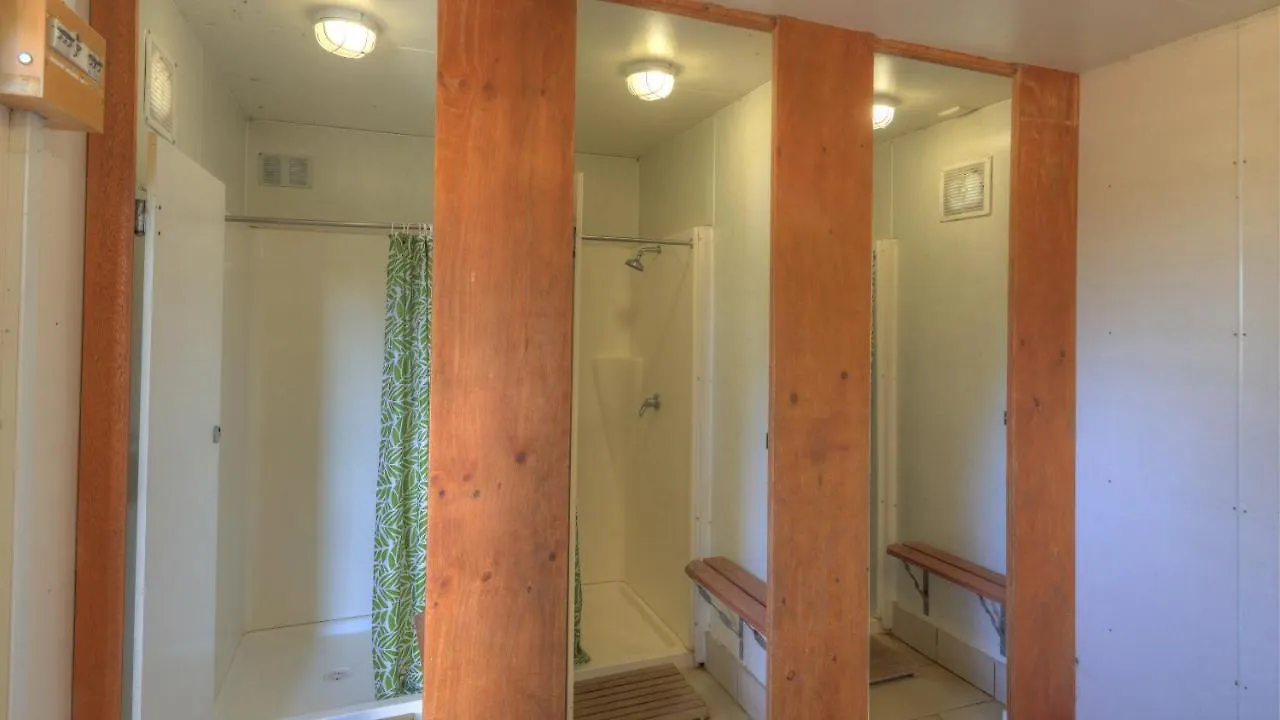Killarney View Cabins And Caravan Park