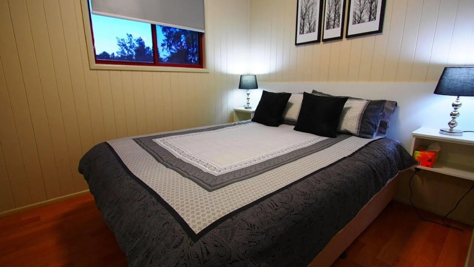 Killarney View Cabins And Caravan Park