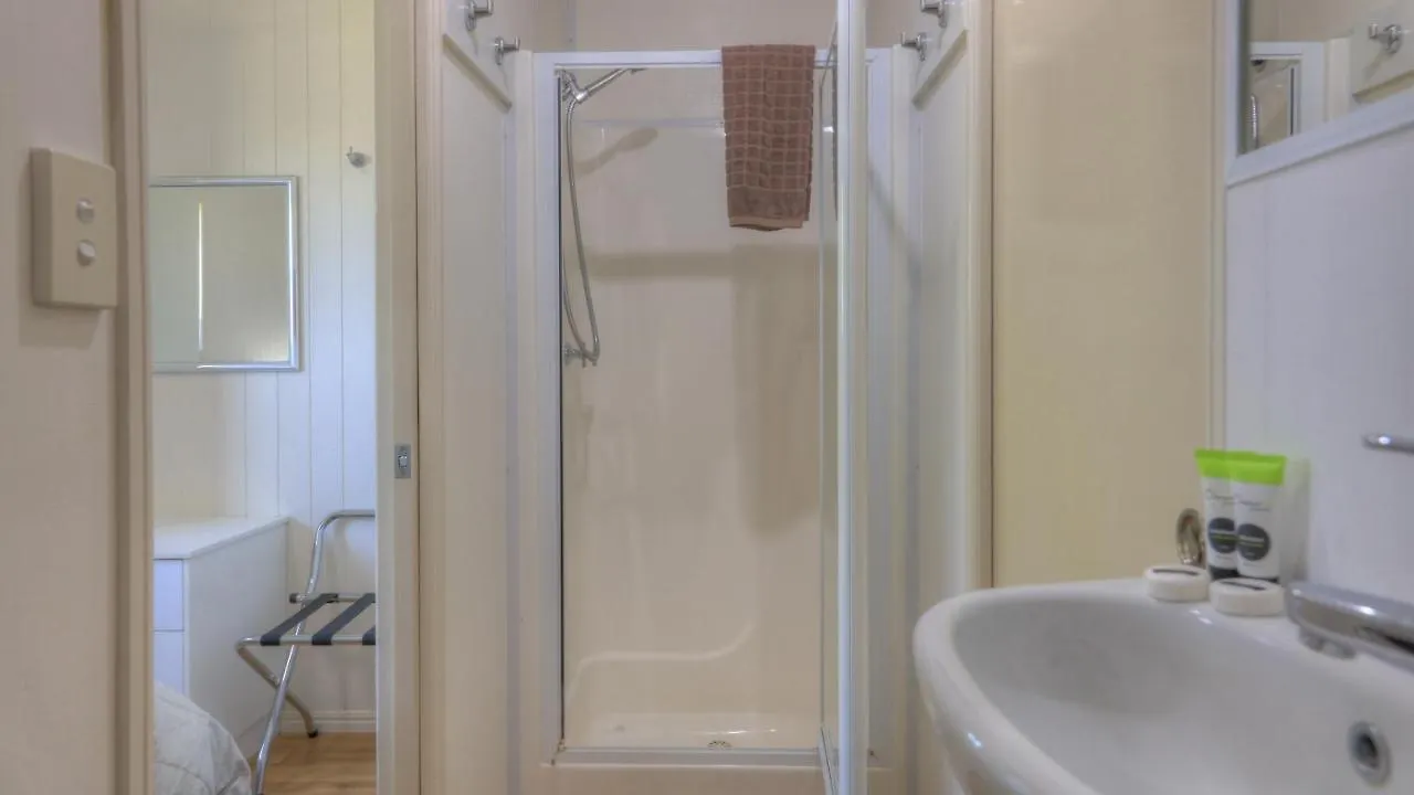 Killarney View Cabins And Caravan Park Australia