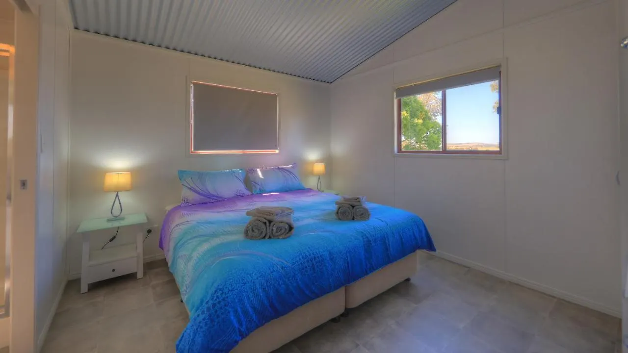 Killarney View Cabins And Caravan Park Australia