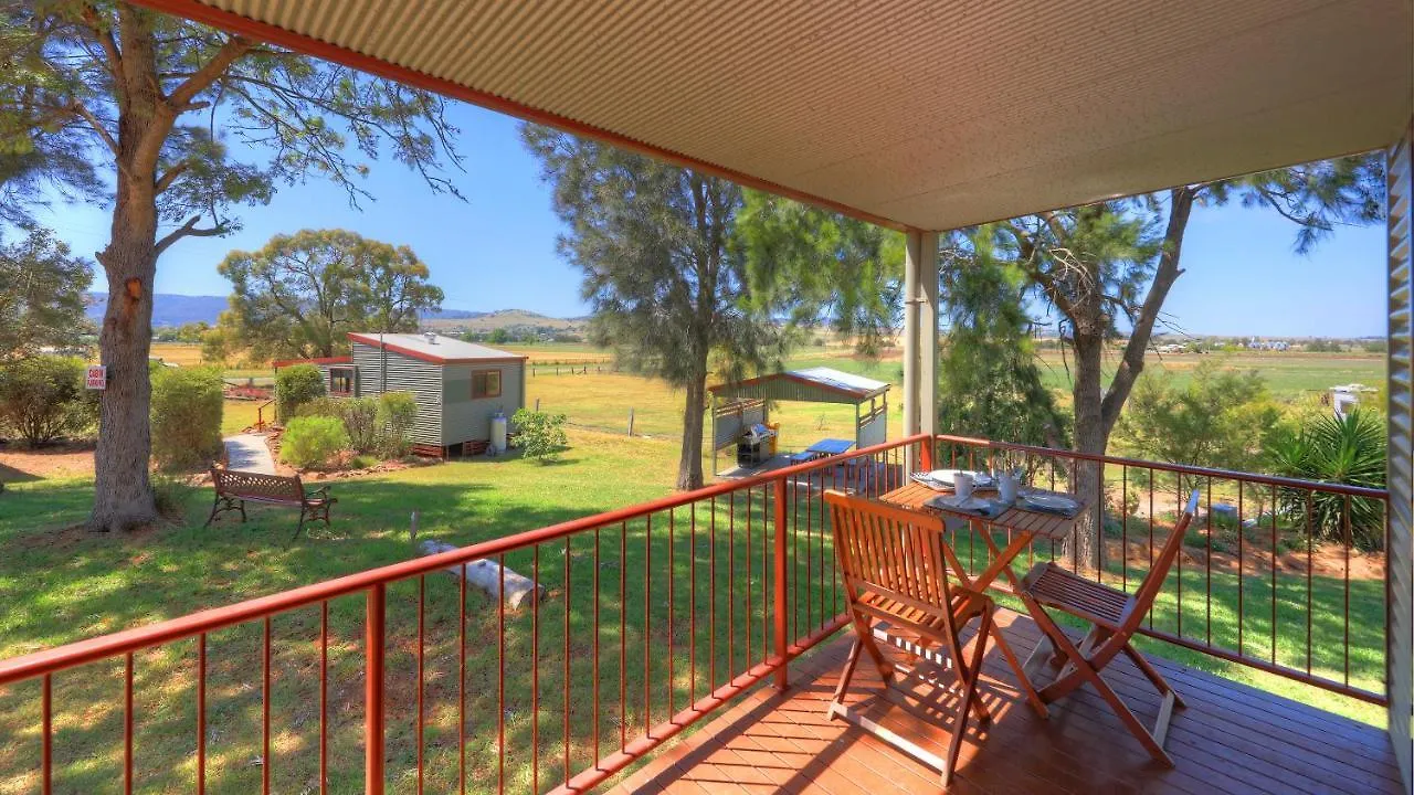 Killarney View Cabins And Caravan Park 3*,  Australia