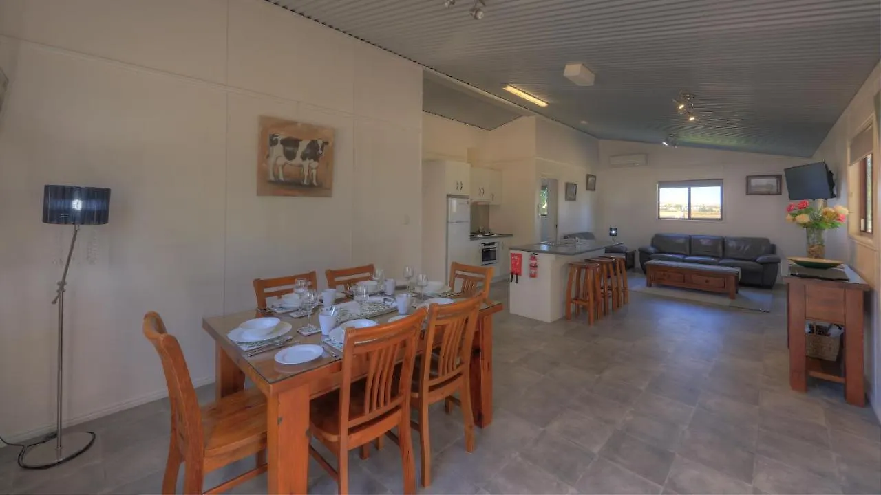 Killarney View Cabins And Caravan Park