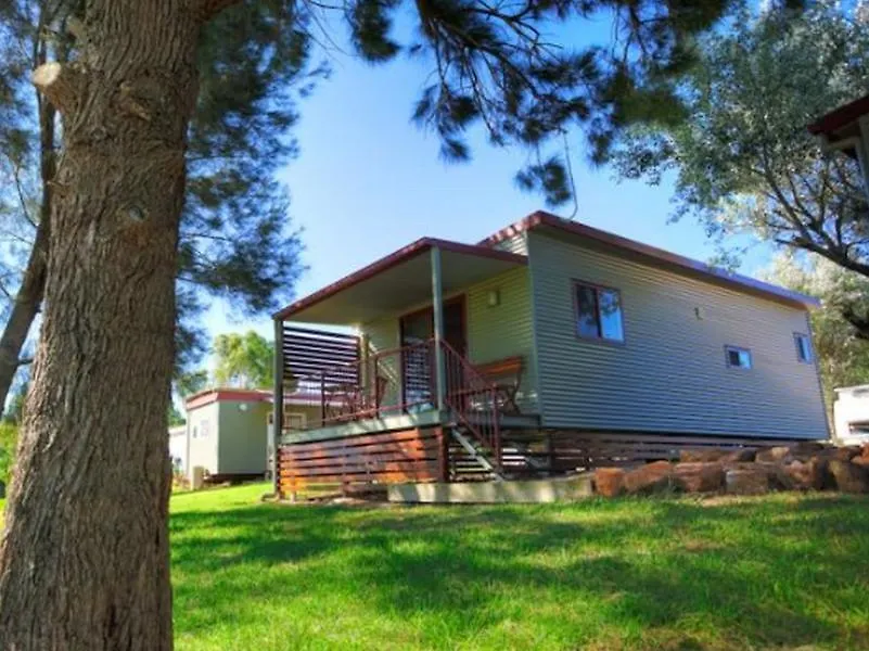 Killarney View Cabins And Caravan Park Kompleks wypoczynkowy